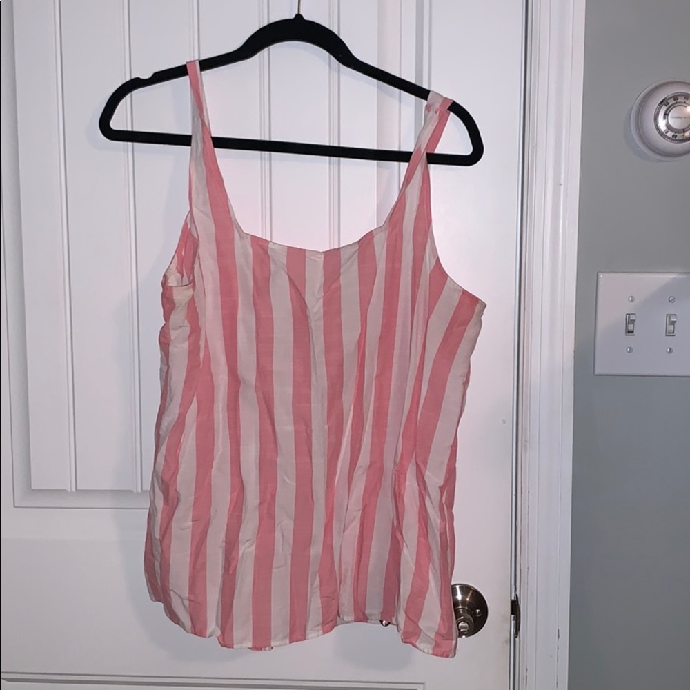 Cute & Fun tank